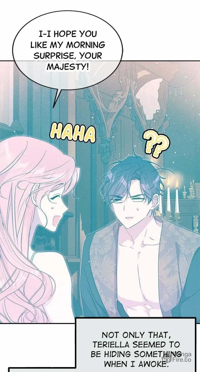 My Husband Changes Every Night Chapter 12 page 9 - 