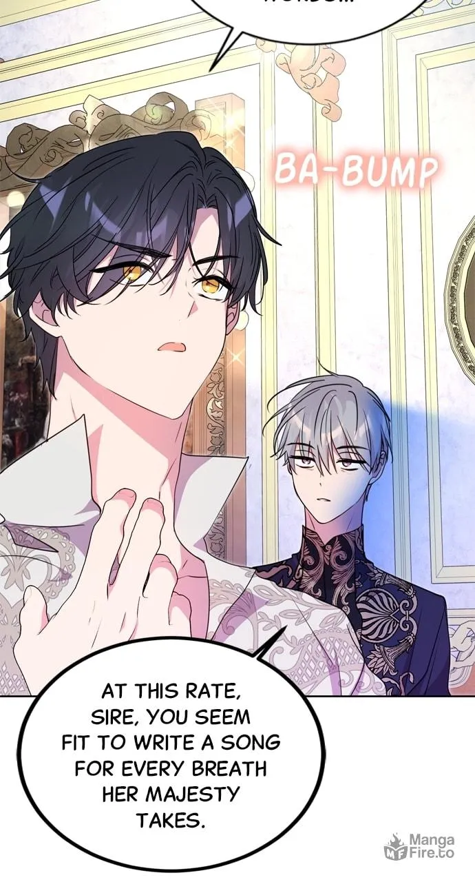 My Husband Changes Every Night Chapter 12 page 90 - 