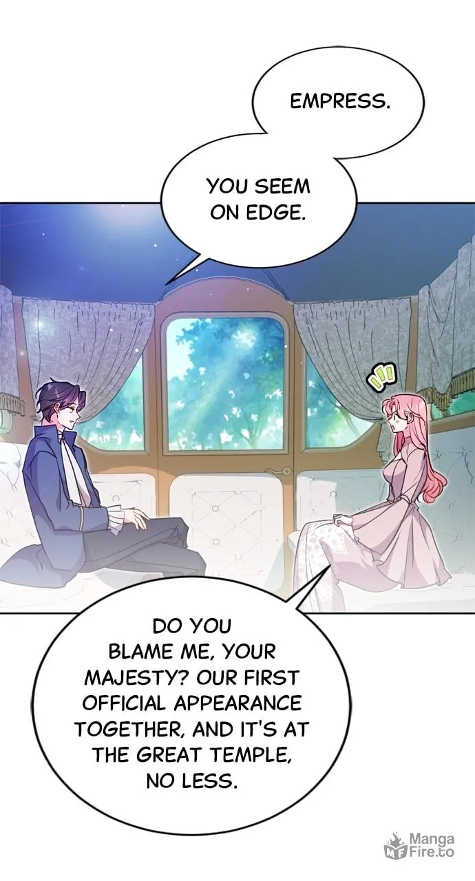 My Husband Changes Every Night Chapter 13 page 12 - 