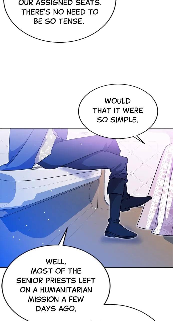 My Husband Changes Every Night Chapter 13 page 14 - 