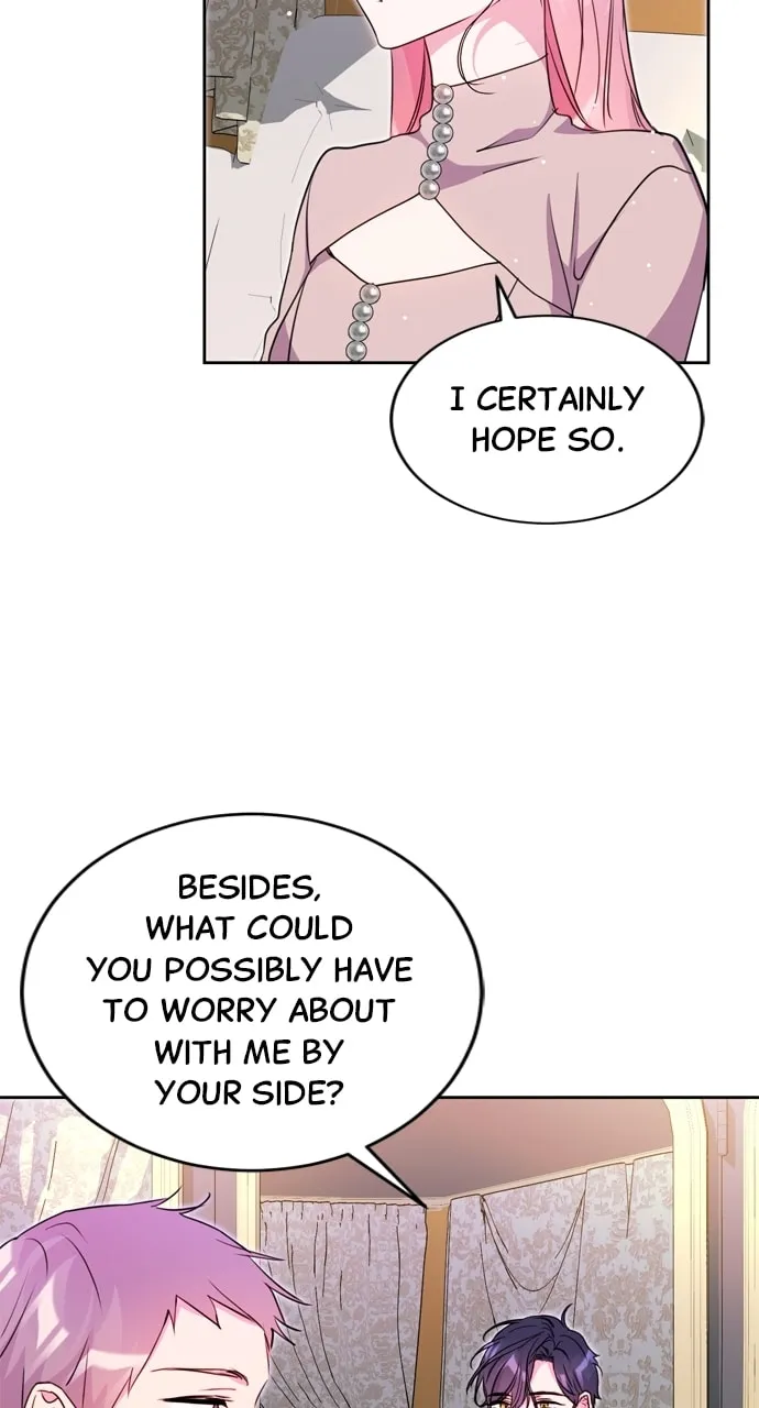 My Husband Changes Every Night Chapter 13 page 16 - 