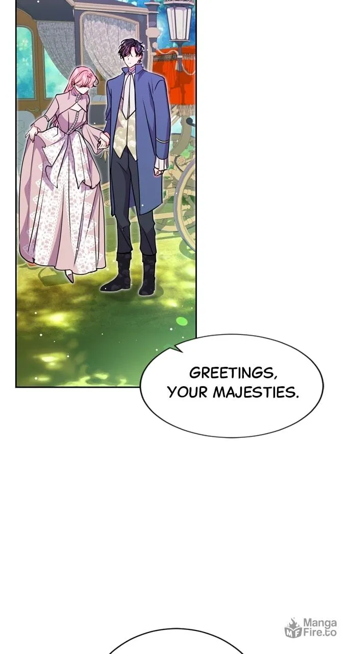 My Husband Changes Every Night Chapter 13 page 18 - 