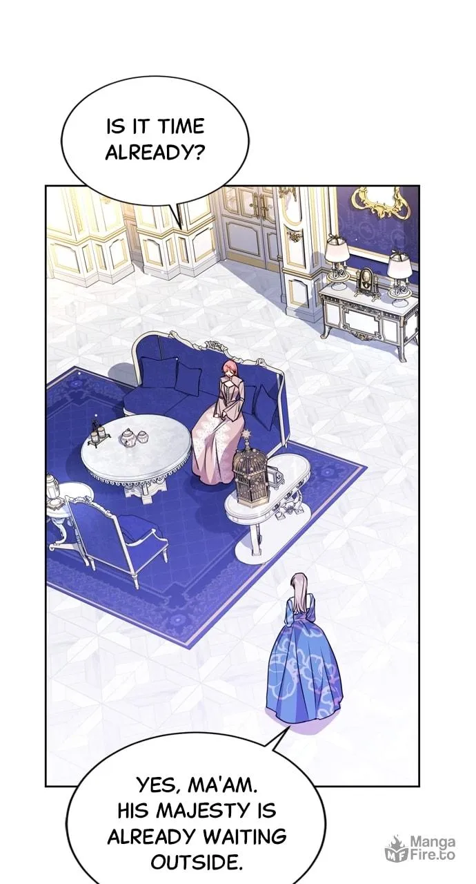 My Husband Changes Every Night Chapter 13 page 3 - 