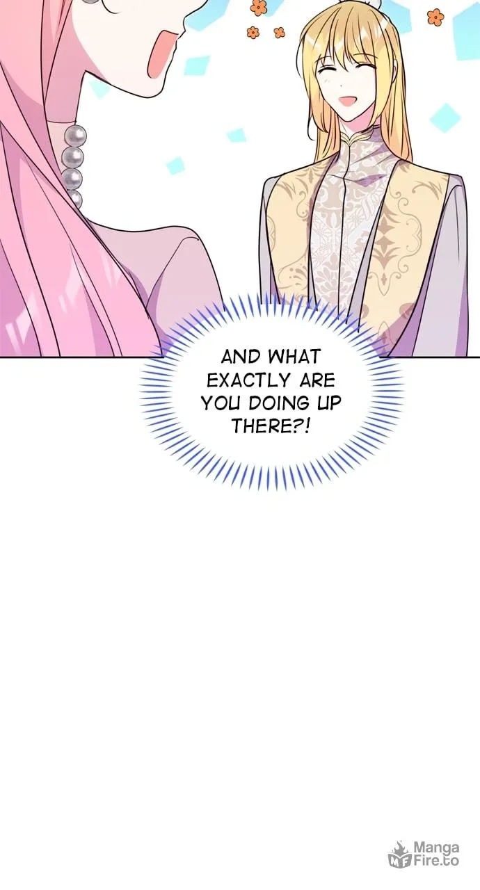 My Husband Changes Every Night Chapter 13 page 25 - 