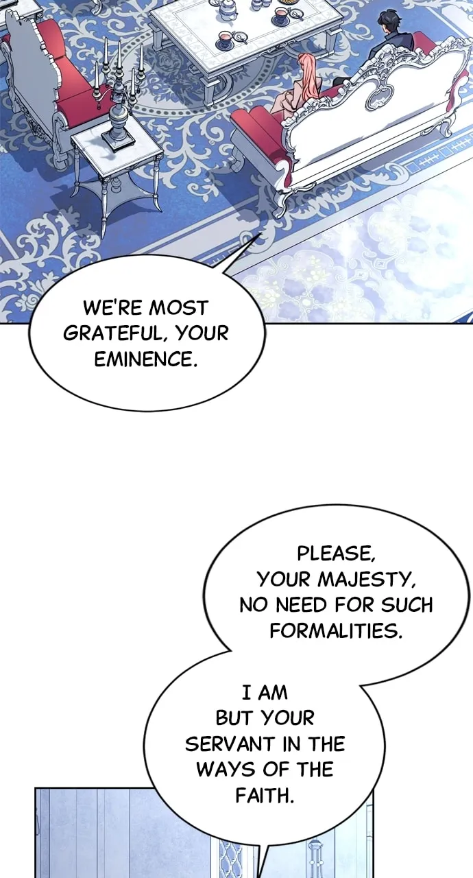 My Husband Changes Every Night Chapter 13 page 28 - 