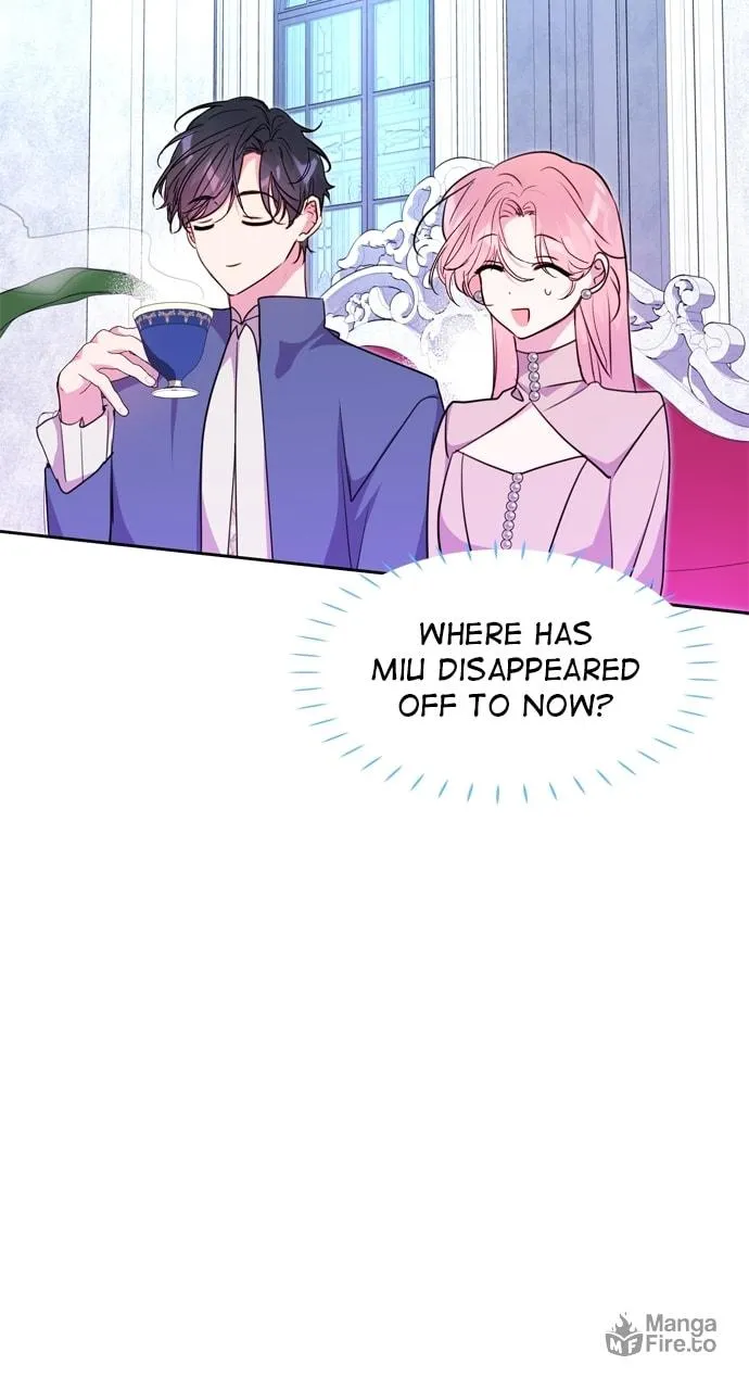 My Husband Changes Every Night Chapter 13 page 30 - 