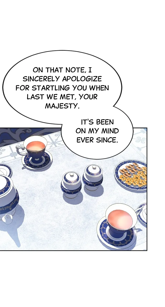 My Husband Changes Every Night Chapter 13 page 31 - 