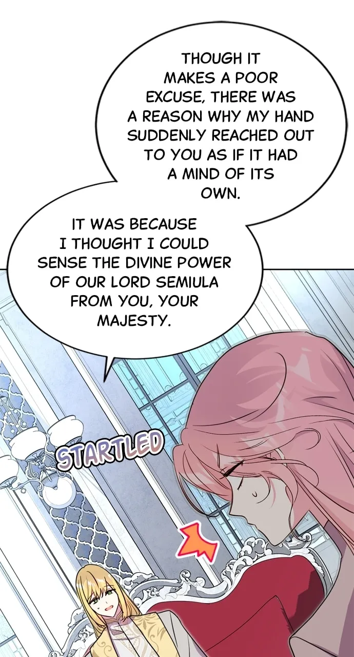 My Husband Changes Every Night Chapter 13 page 32 - 