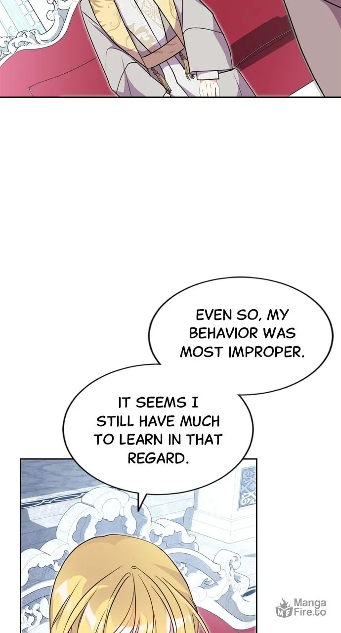 My Husband Changes Every Night Chapter 13 page 33 - 