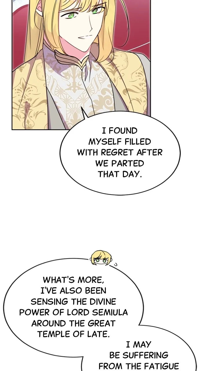 My Husband Changes Every Night Chapter 13 page 34 - 