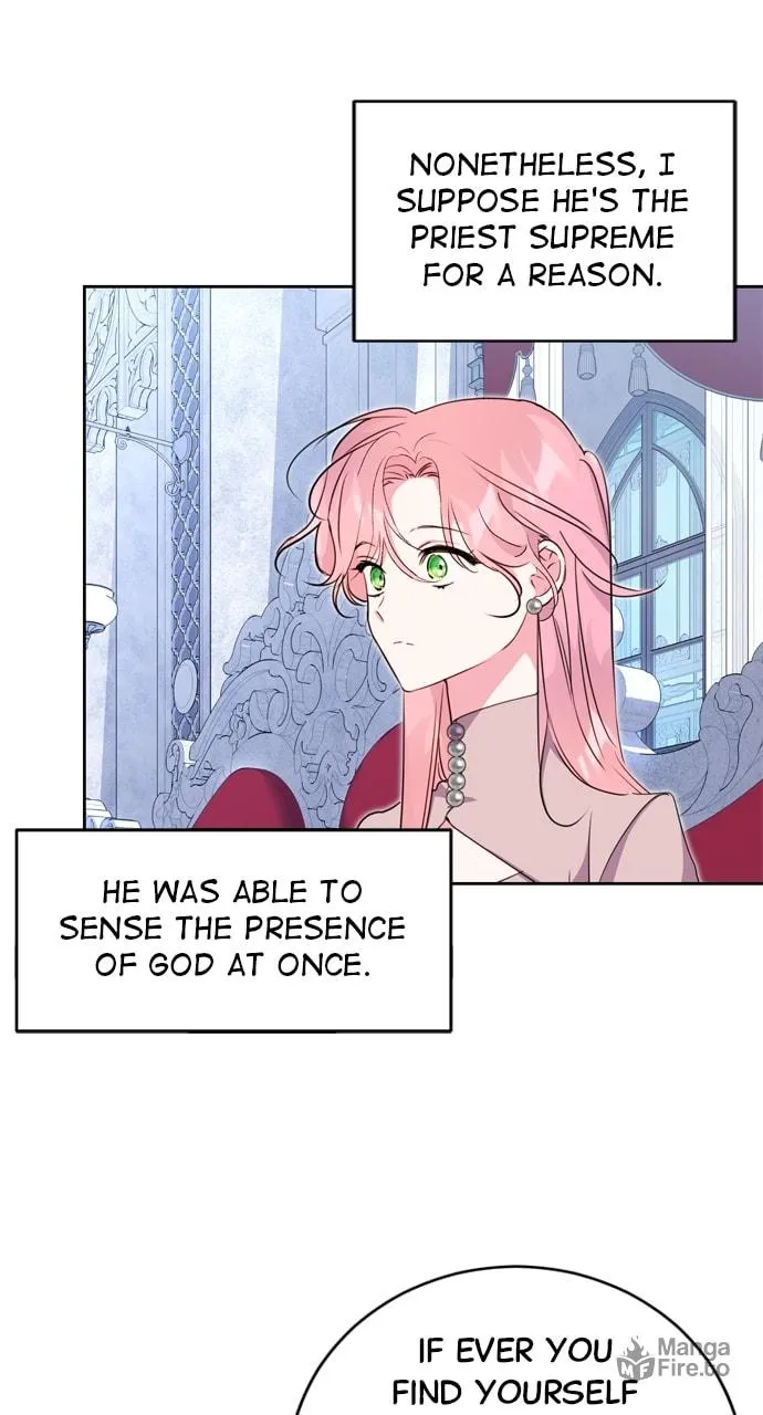 My Husband Changes Every Night Chapter 13 page 36 - 
