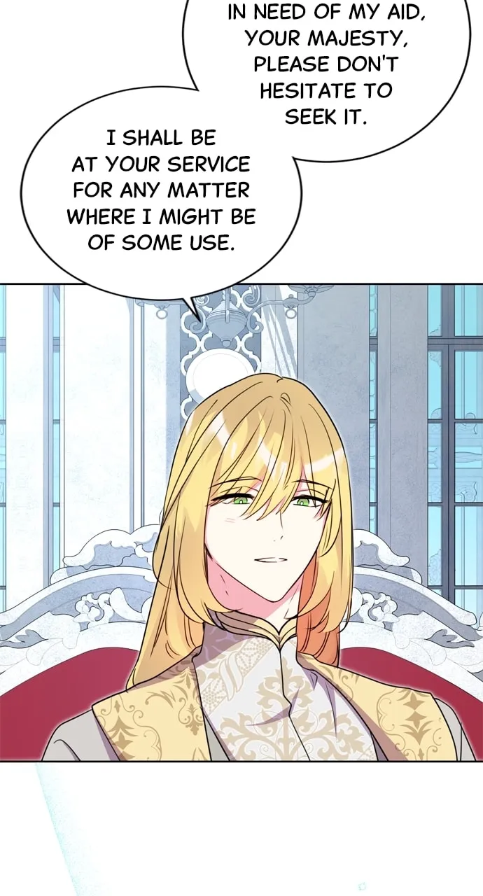 My Husband Changes Every Night Chapter 13 page 37 - 