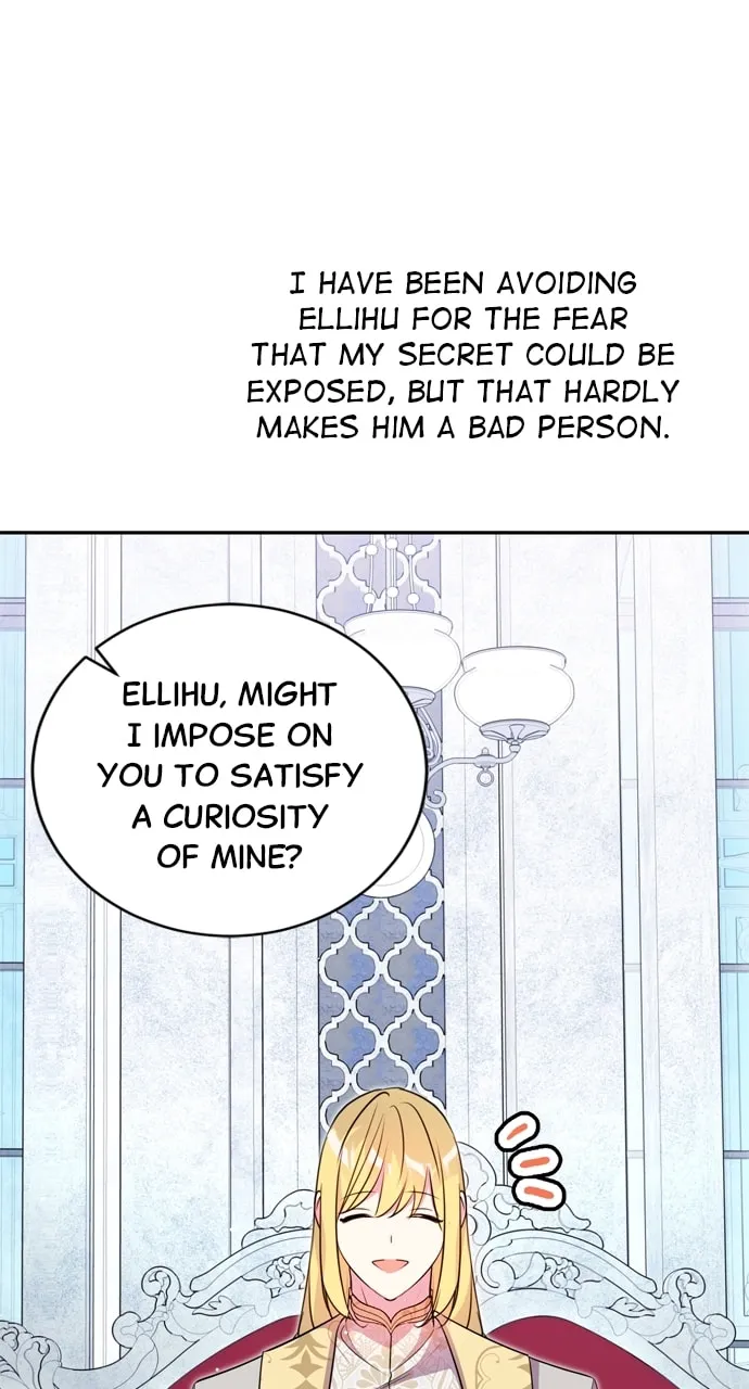 My Husband Changes Every Night Chapter 13 page 41 - 