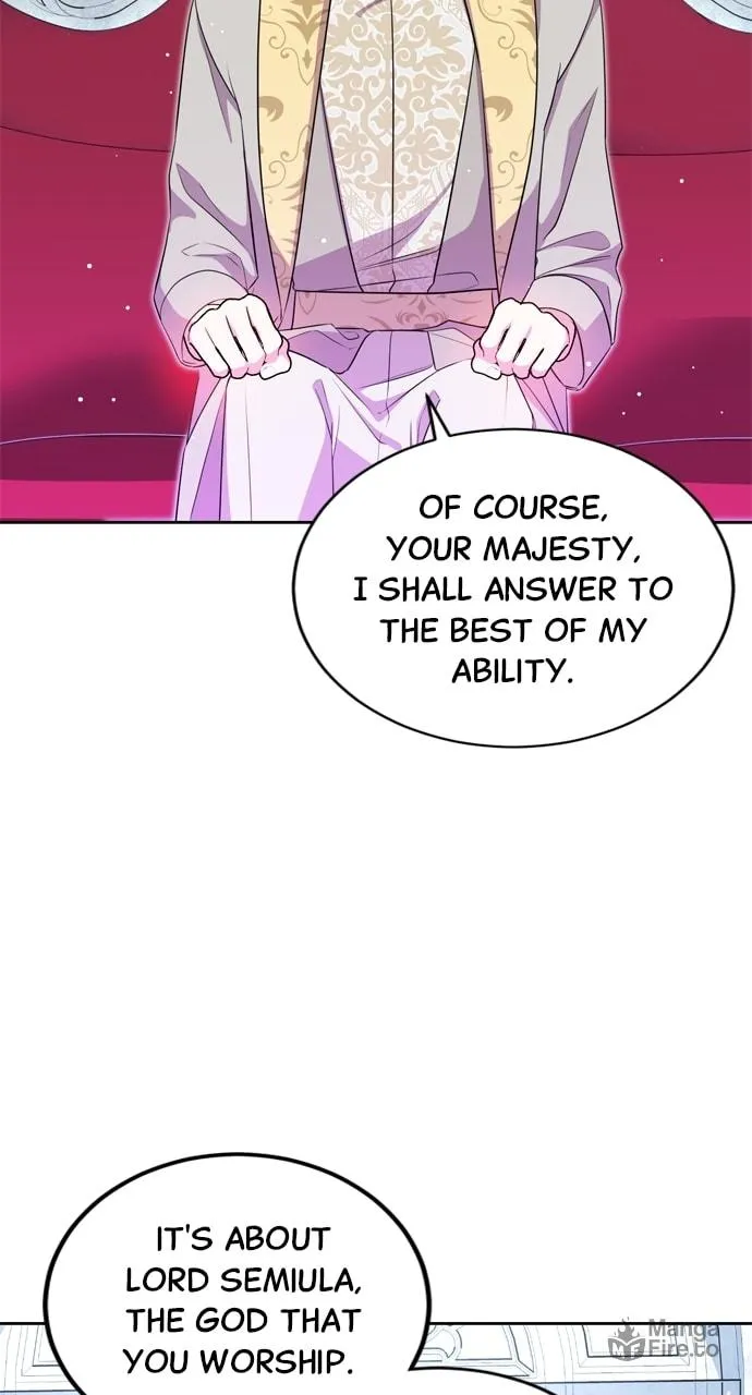 My Husband Changes Every Night Chapter 13 page 42 - 