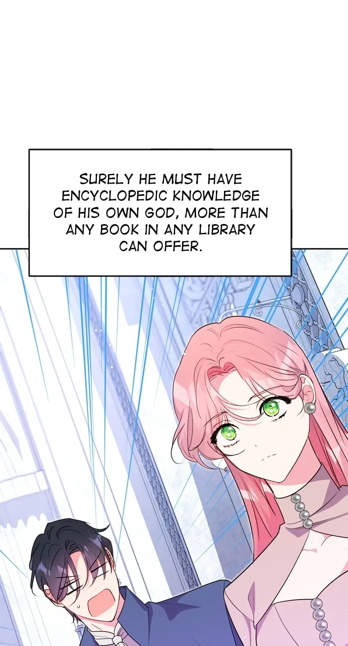 My Husband Changes Every Night Chapter 13 page 44 - 