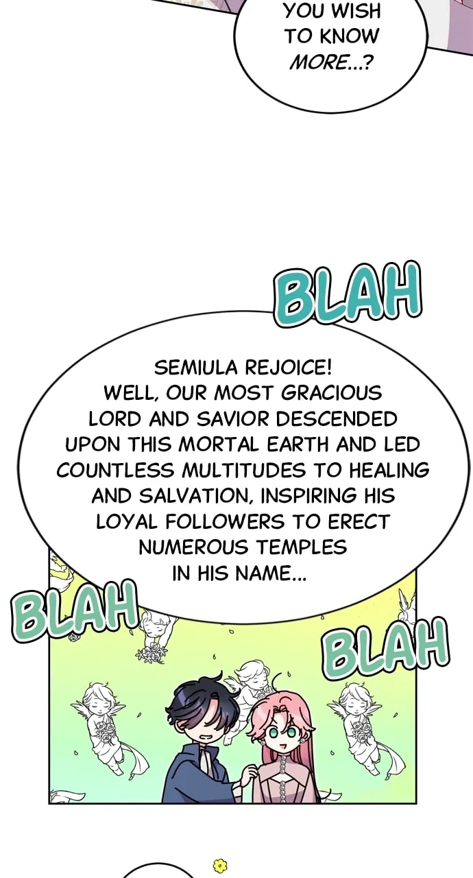 My Husband Changes Every Night Chapter 13 page 47 - 