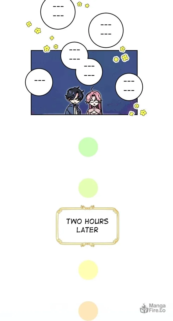 My Husband Changes Every Night Chapter 13 page 48 - 