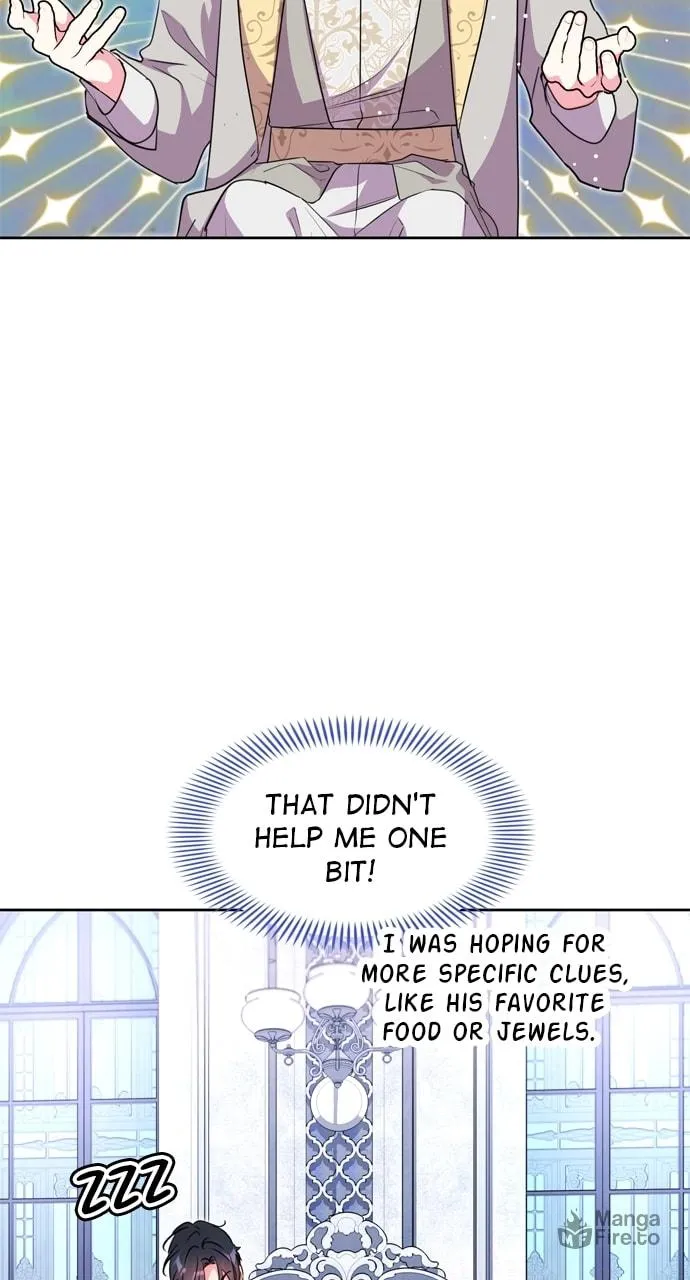 My Husband Changes Every Night Chapter 13 page 50 - 