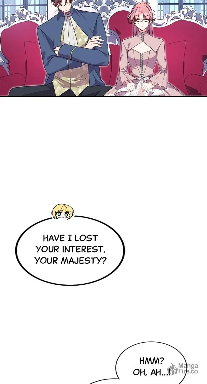 My Husband Changes Every Night Chapter 13 page 51 - 
