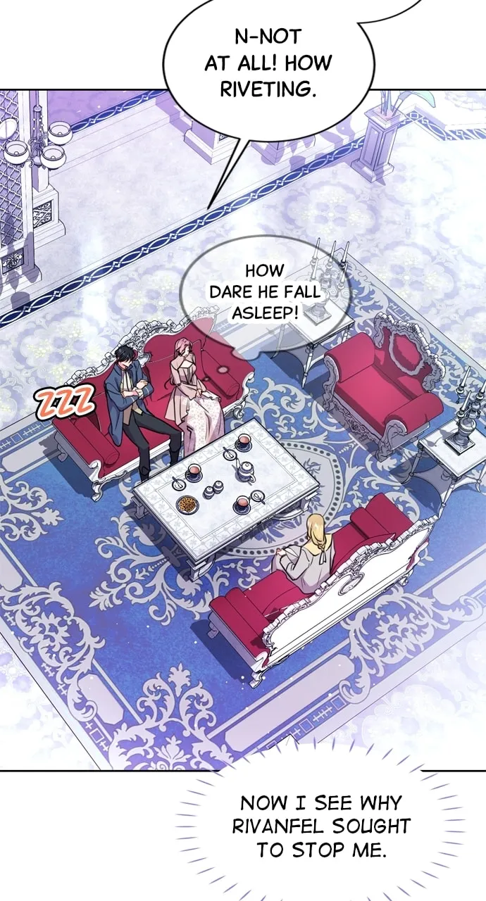 My Husband Changes Every Night Chapter 13 page 52 - 