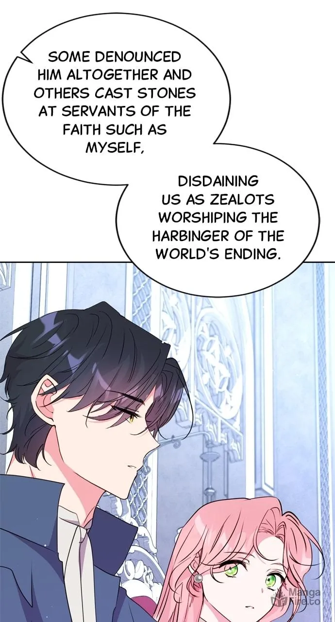 My Husband Changes Every Night Chapter 13 page 55 - 