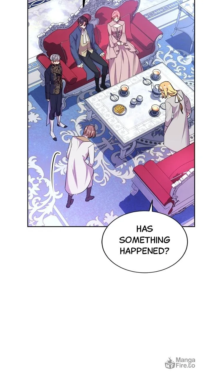 My Husband Changes Every Night Chapter 13 page 63 - 