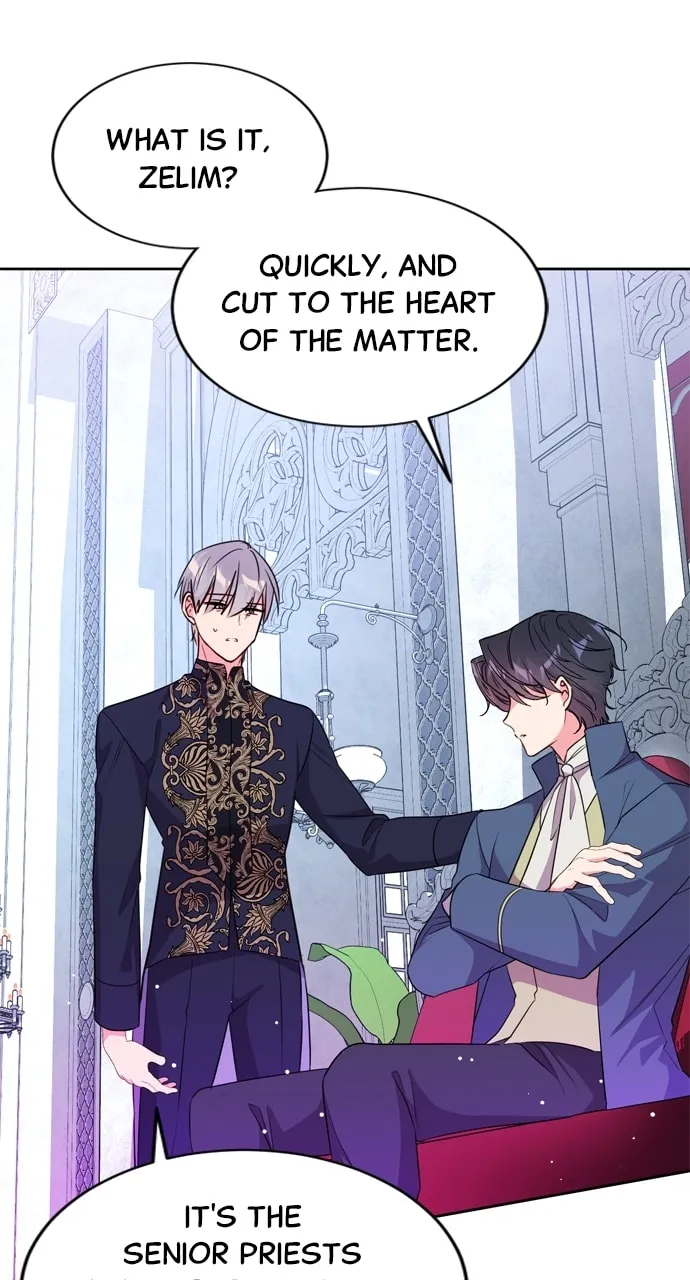 My Husband Changes Every Night Chapter 13 page 64 - 