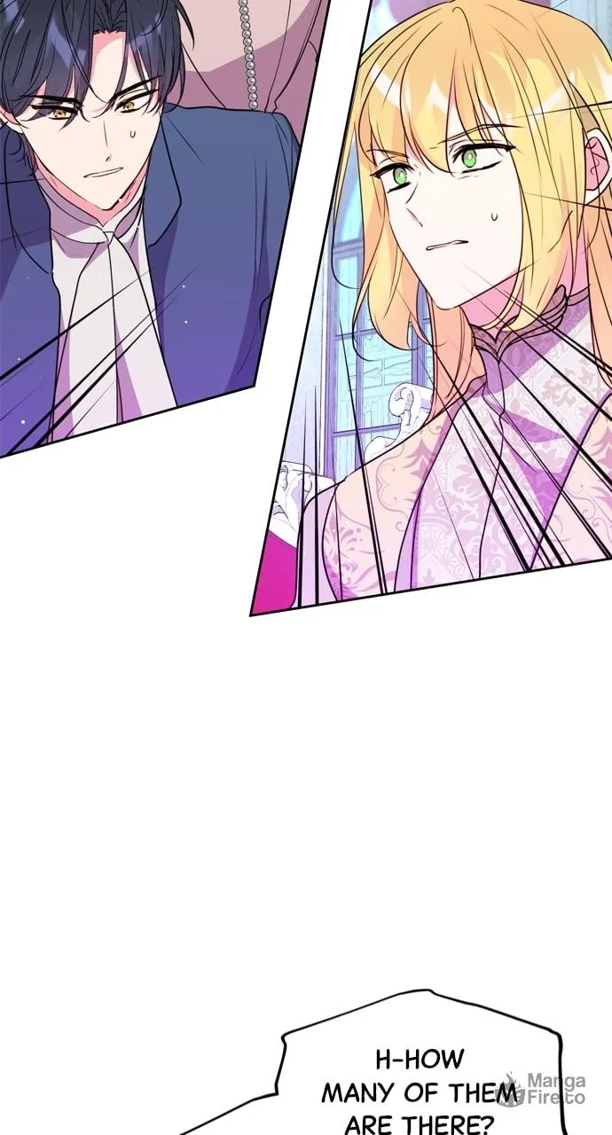 My Husband Changes Every Night Chapter 13 page 66 - 