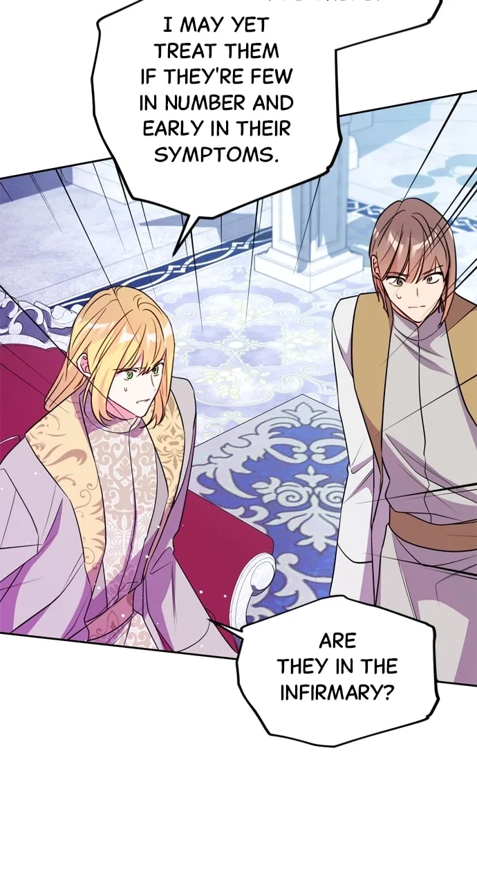 My Husband Changes Every Night Chapter 13 page 67 - 