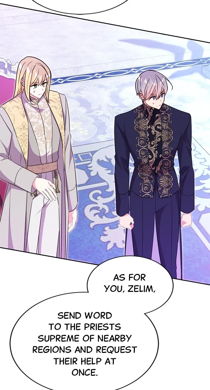 My Husband Changes Every Night Chapter 13 page 76 - 