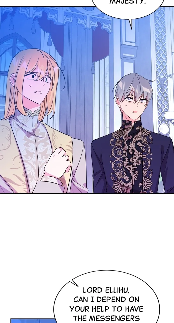 My Husband Changes Every Night Chapter 13 page 79 - 