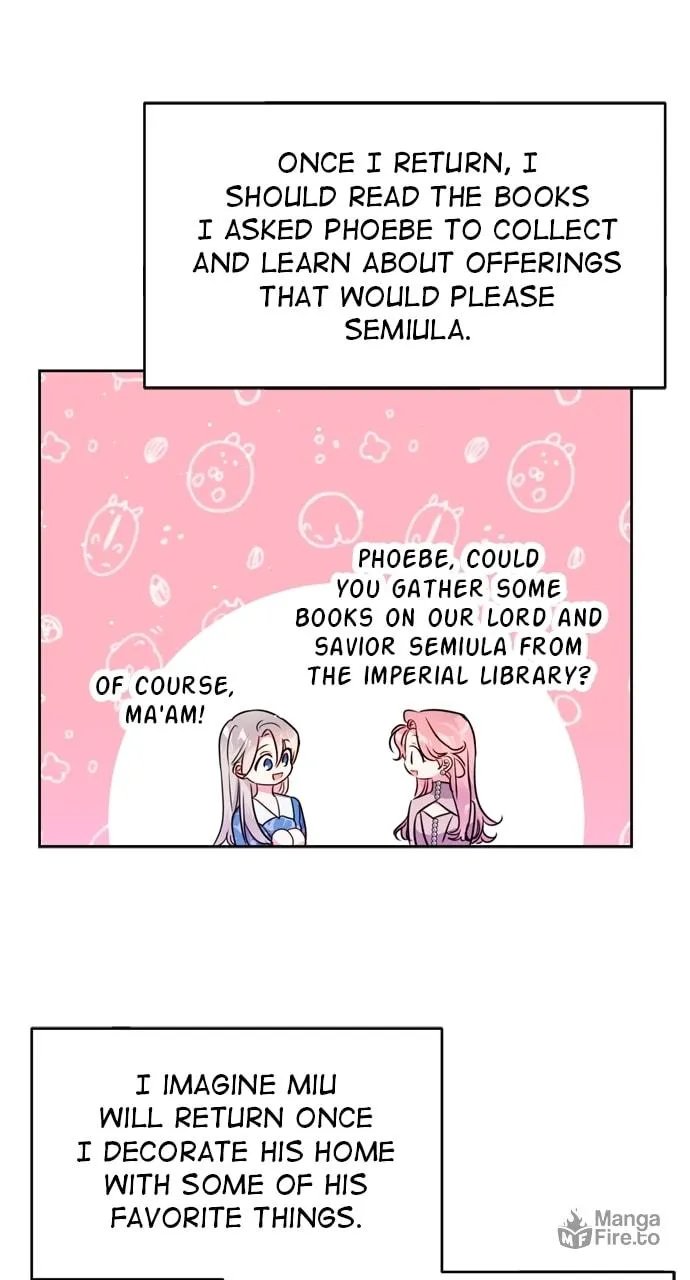 My Husband Changes Every Night Chapter 13 page 9 - 