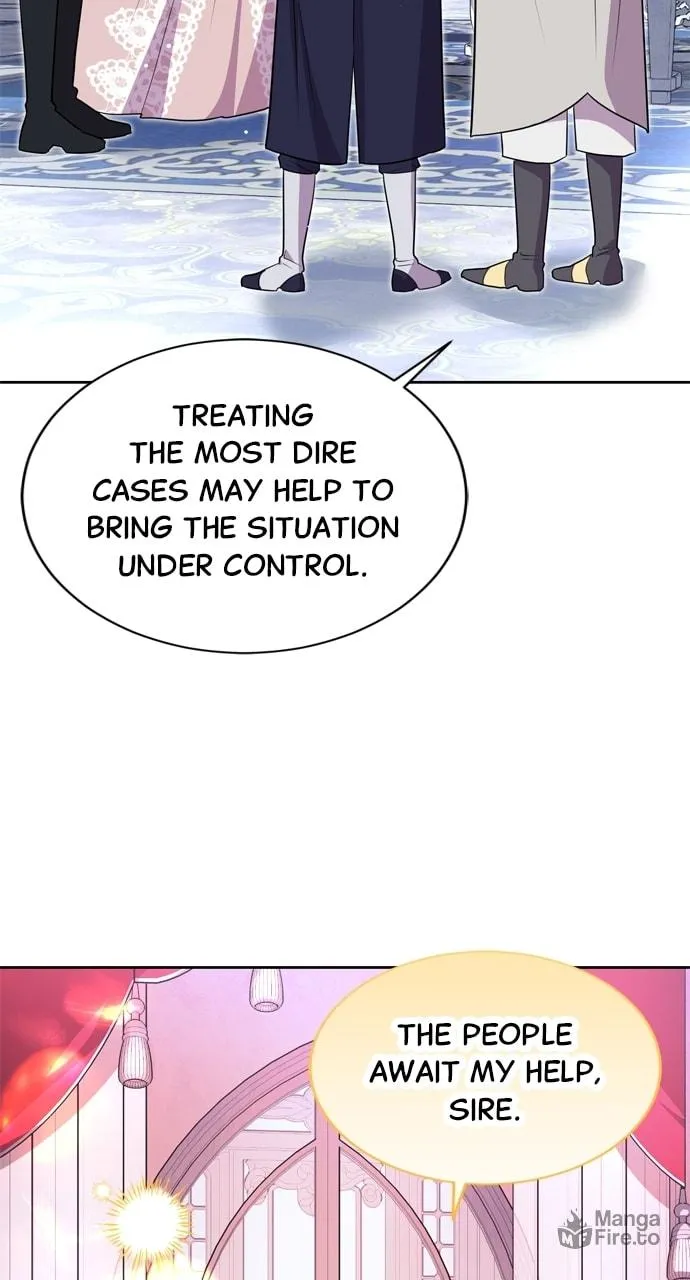 My Husband Changes Every Night Chapter 13 page 85 - 