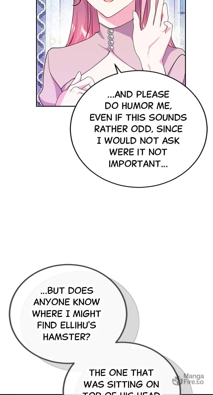 My Husband Changes Every Night Chapter 13 page 90 - 