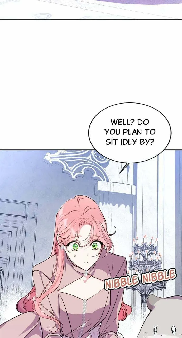 My Husband Changes Every Night Chapter 14 page 34 - 