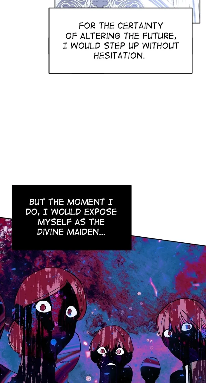 My Husband Changes Every Night Chapter 14 page 64 - 