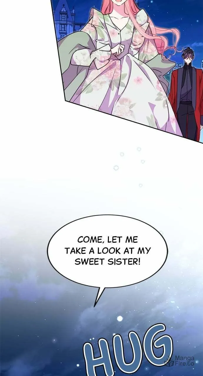 My Husband Changes Every Night Chapter 17 page 3 - 