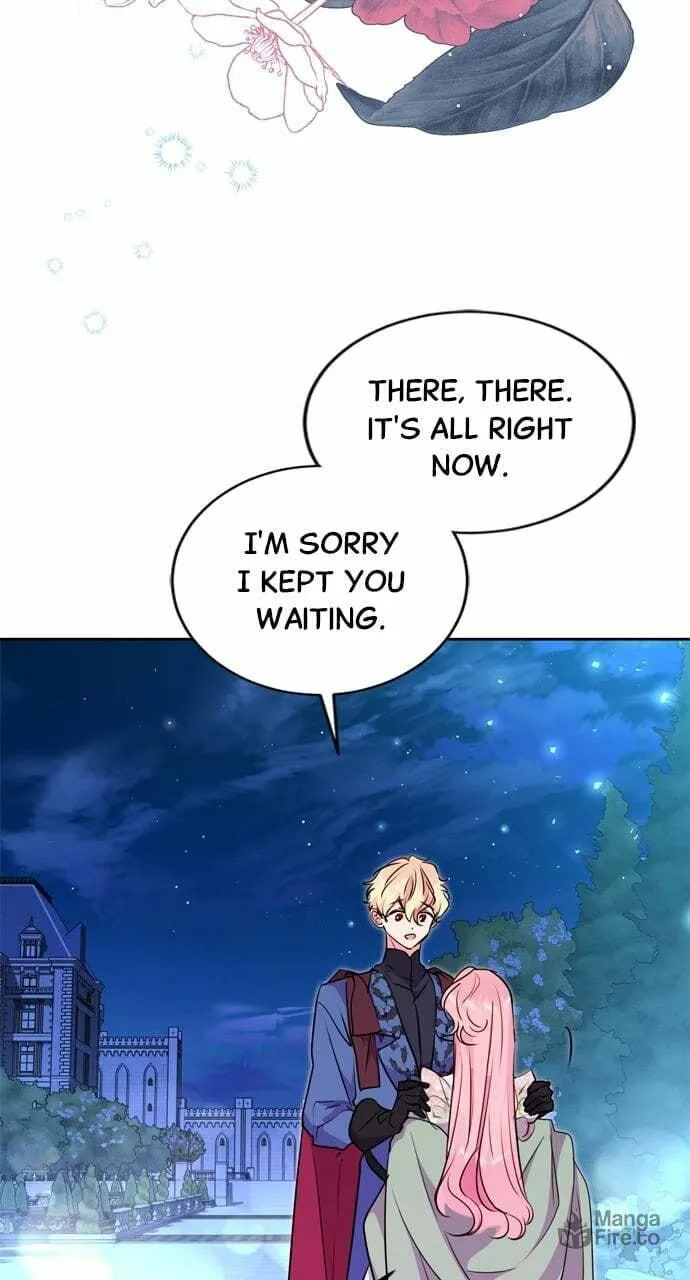 My Husband Changes Every Night Chapter 17 page 5 - 
