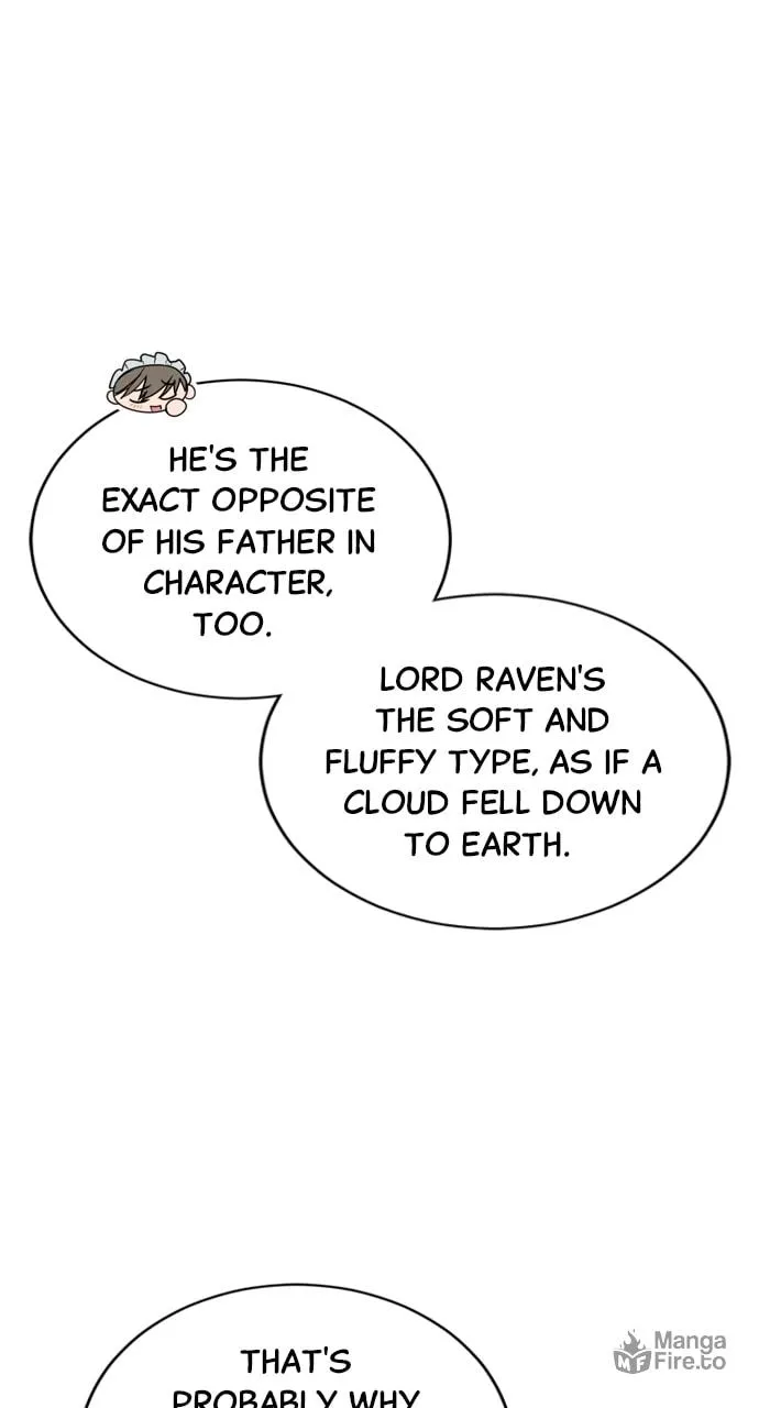 My Husband Changes Every Night Chapter 18 page 33 - 