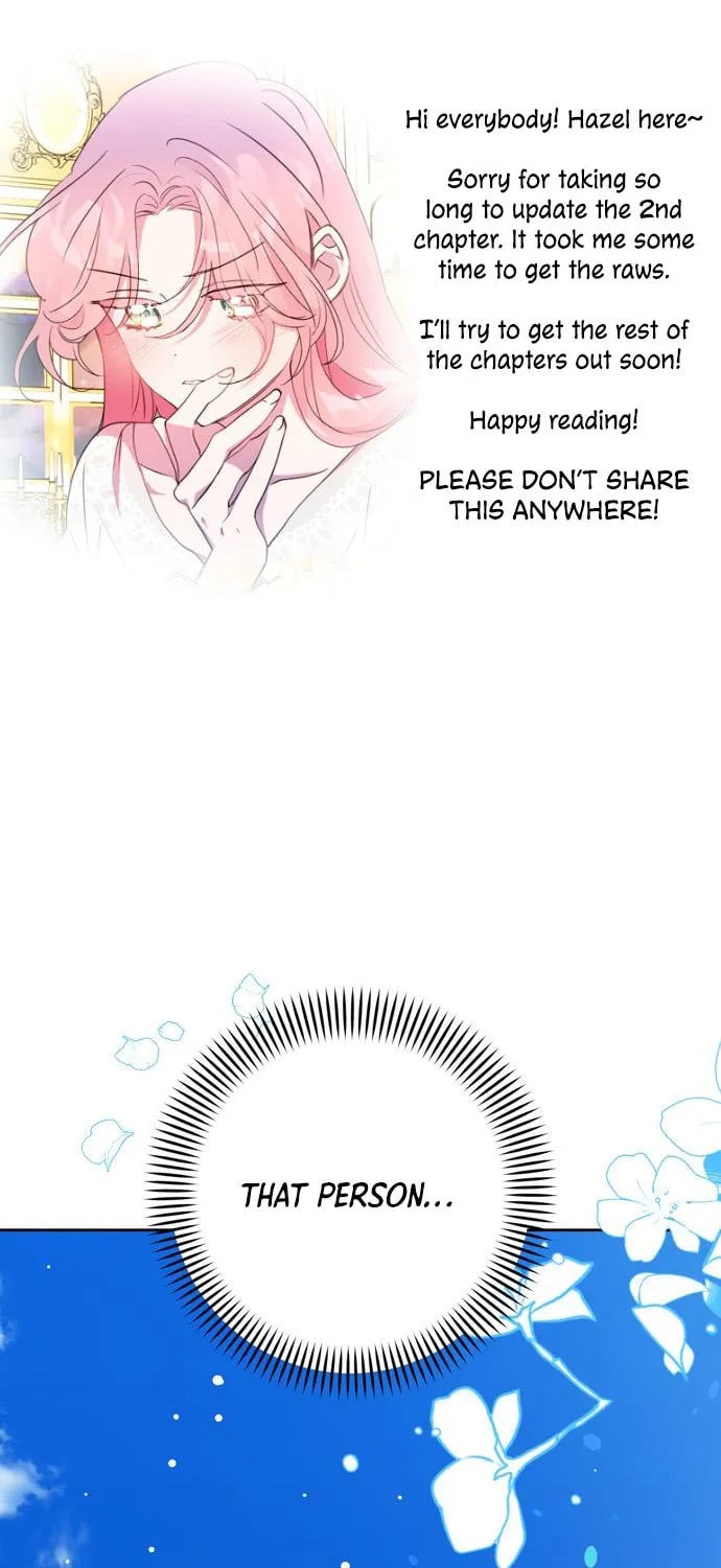 My Husband Changes Every Night Chapter 2 page 1 - 