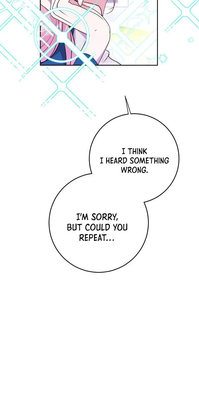My Husband Changes Every Night Chapter 2 page 20 - 