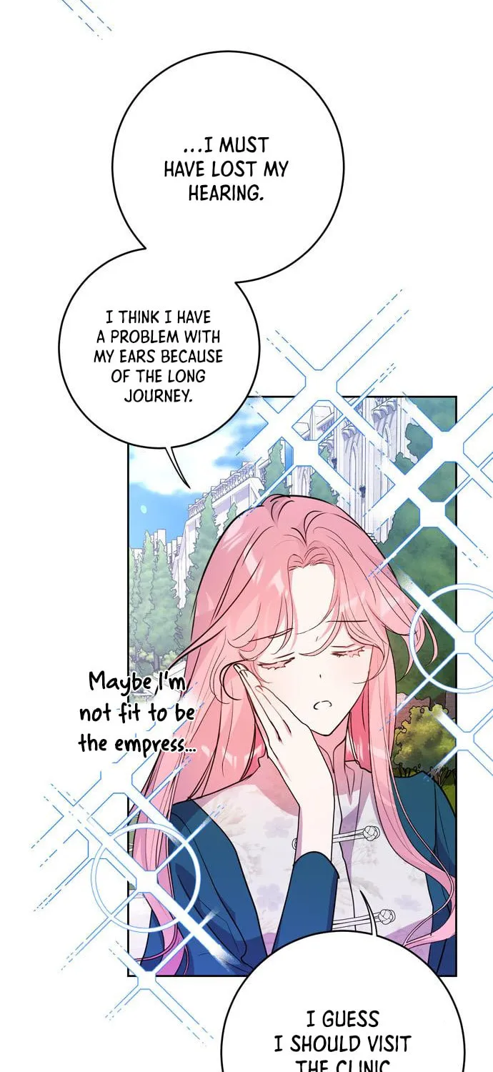 My Husband Changes Every Night Chapter 2 page 22 - 