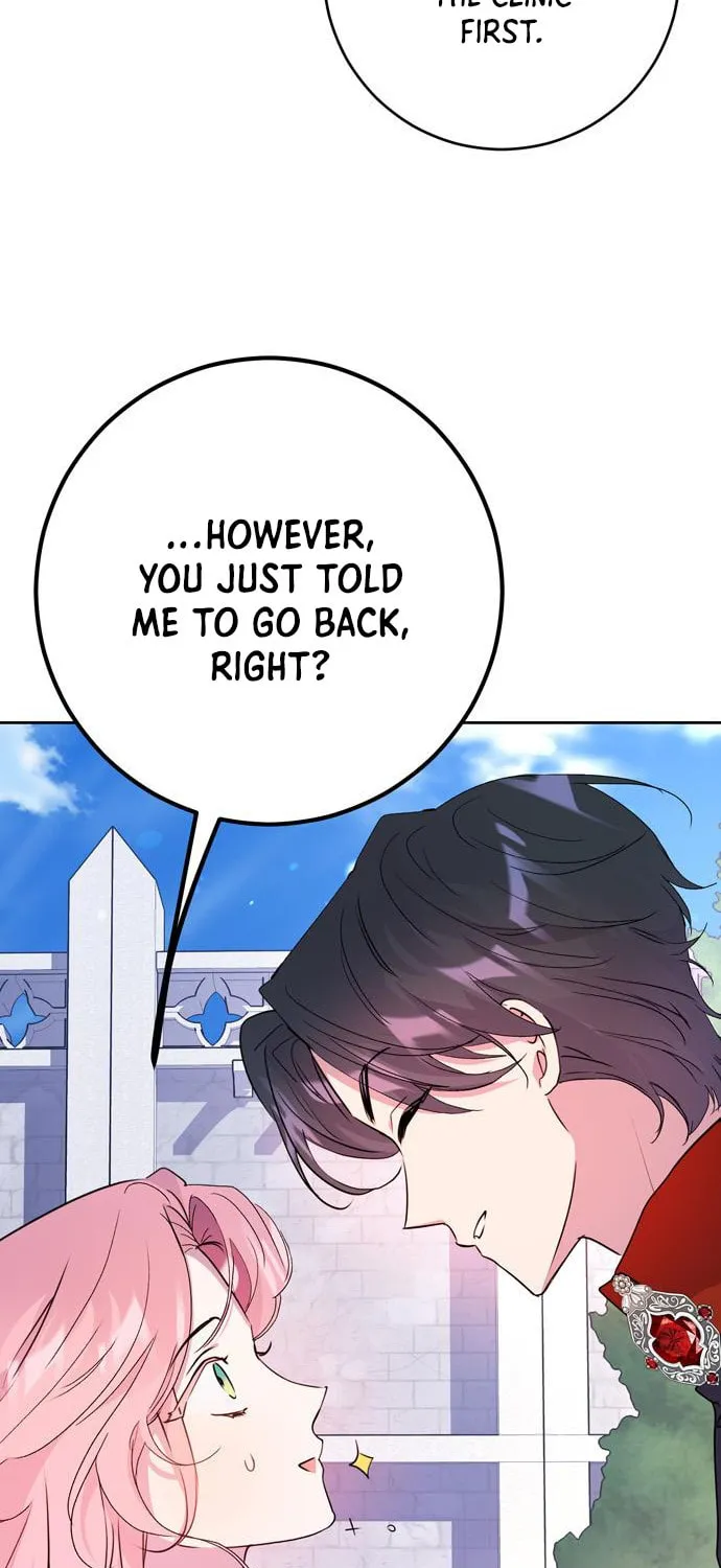My Husband Changes Every Night Chapter 2 page 23 - 