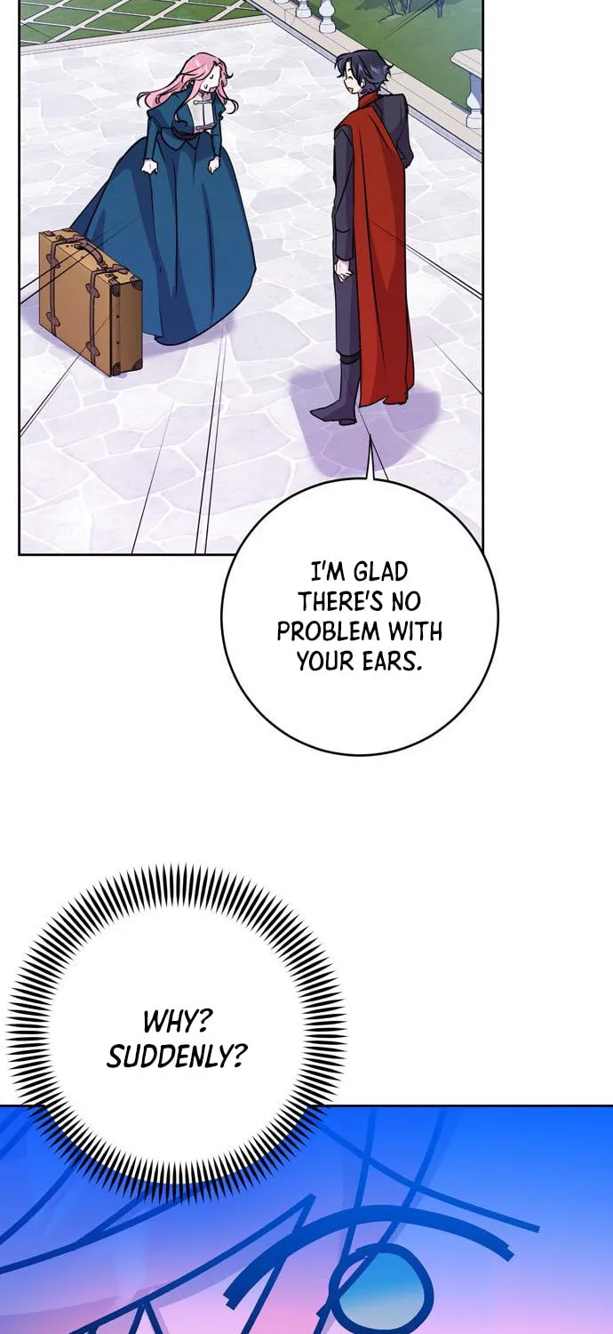 My Husband Changes Every Night Chapter 2 page 25 - 