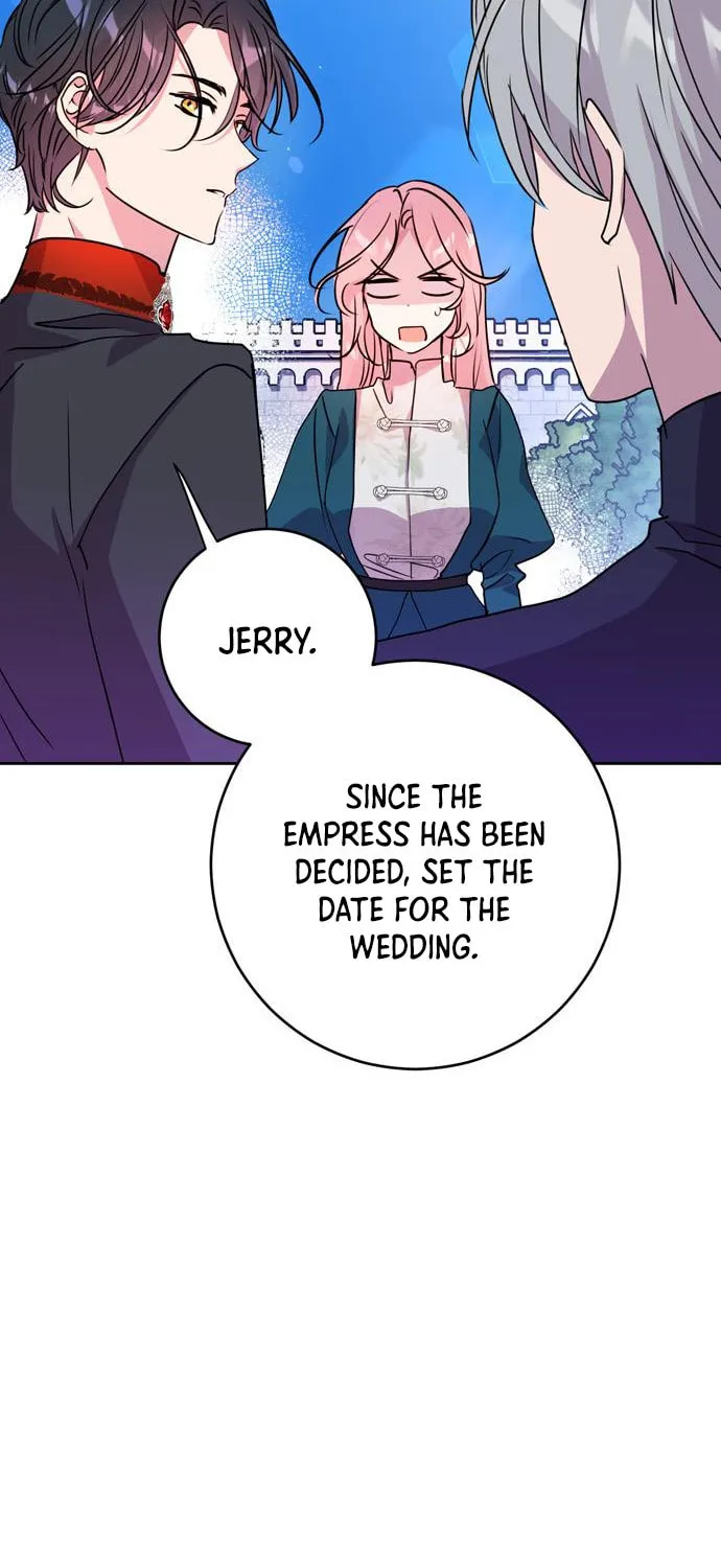 My Husband Changes Every Night Chapter 2 page 29 - 