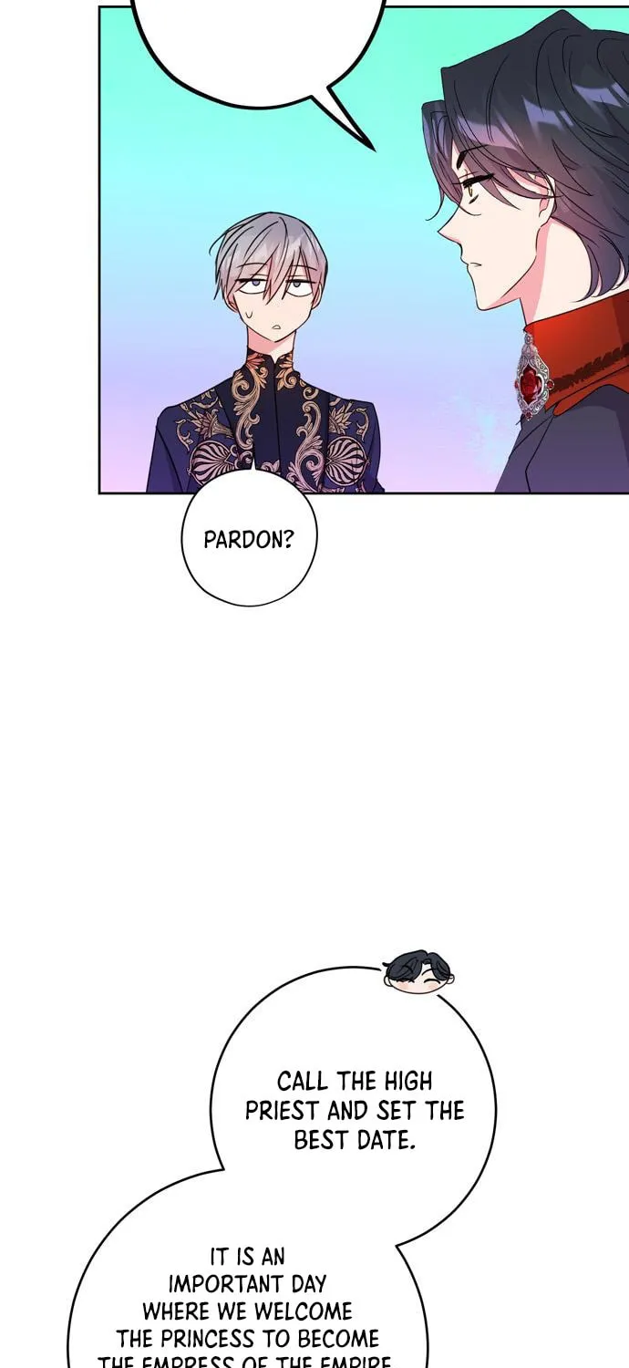 My Husband Changes Every Night Chapter 2 page 31 - 