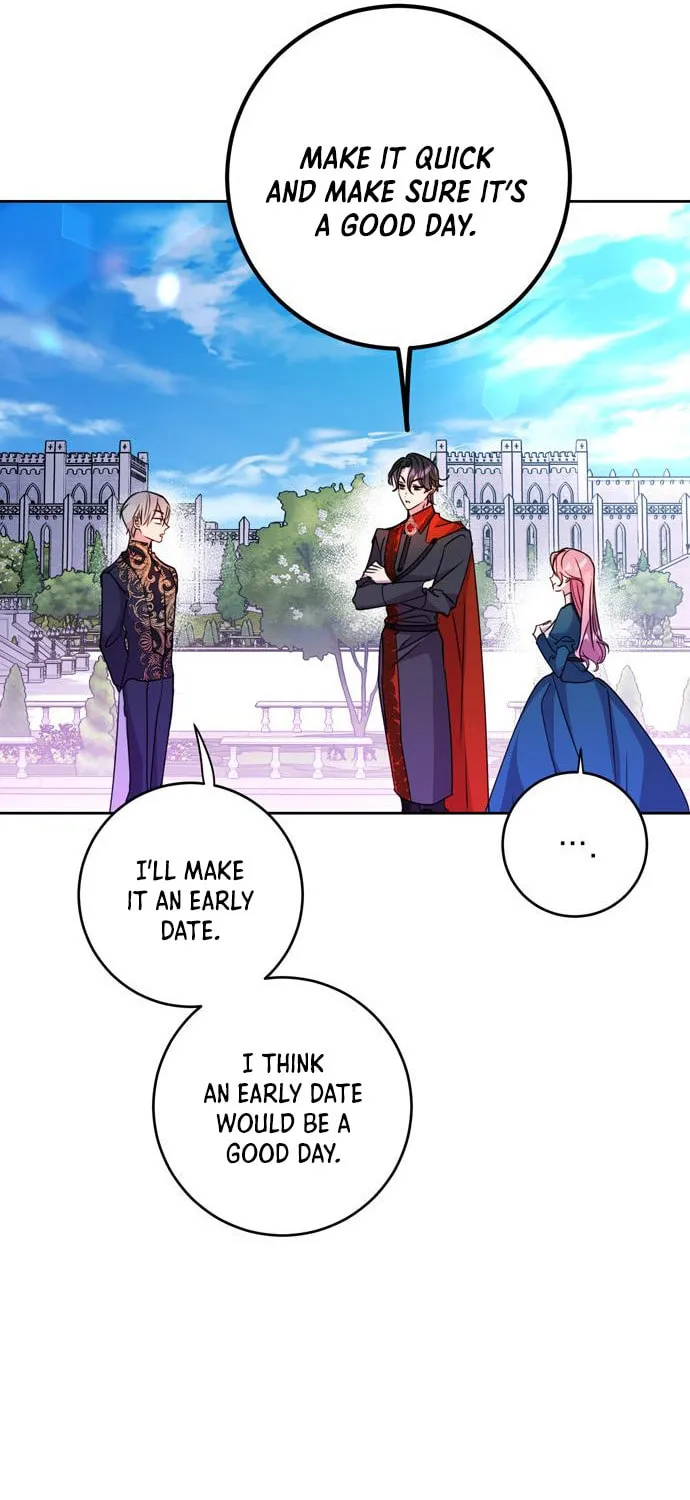 My Husband Changes Every Night Chapter 2 page 33 - 