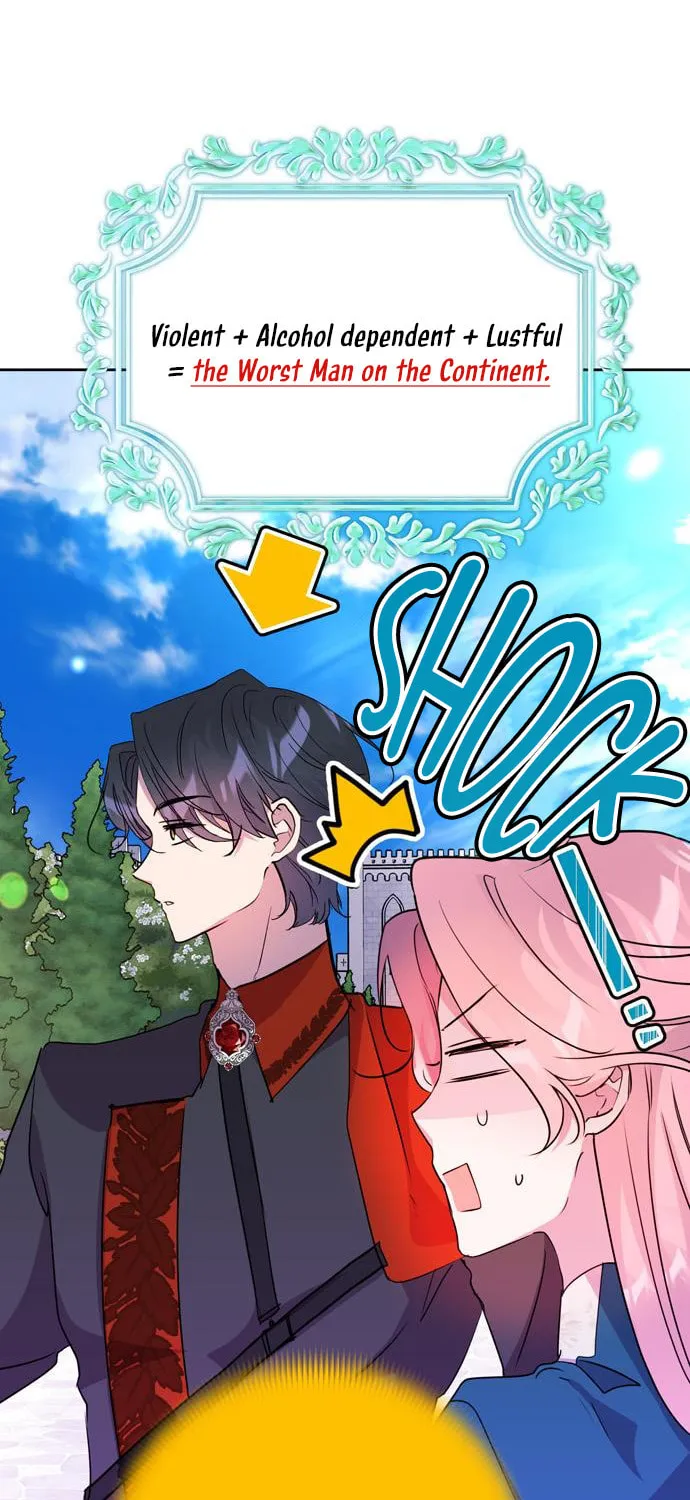 My Husband Changes Every Night Chapter 2 page 34 - 