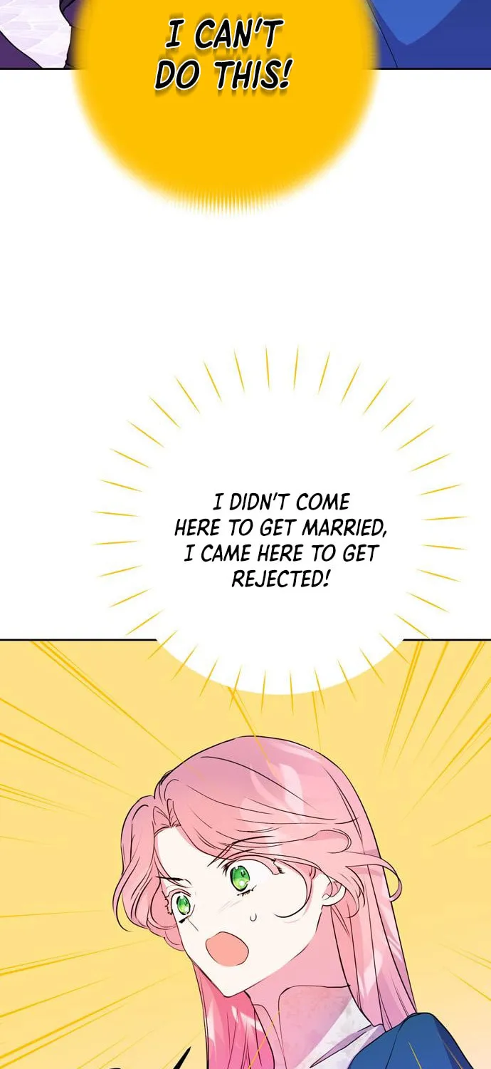My Husband Changes Every Night Chapter 2 page 35 - 