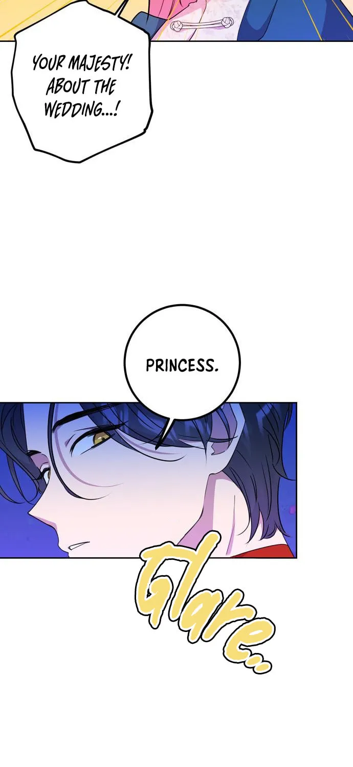 My Husband Changes Every Night Chapter 2 page 36 - 